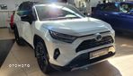 Toyota RAV4 2.5 Hybrid Selection 4x2 - 2