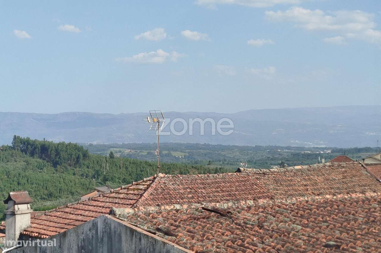 Moradia, 98 m², Cunha Baixa - Grande imagem: 3/23