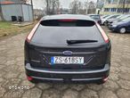 Ford Focus 1.6 TDCi DPF Concept - 17