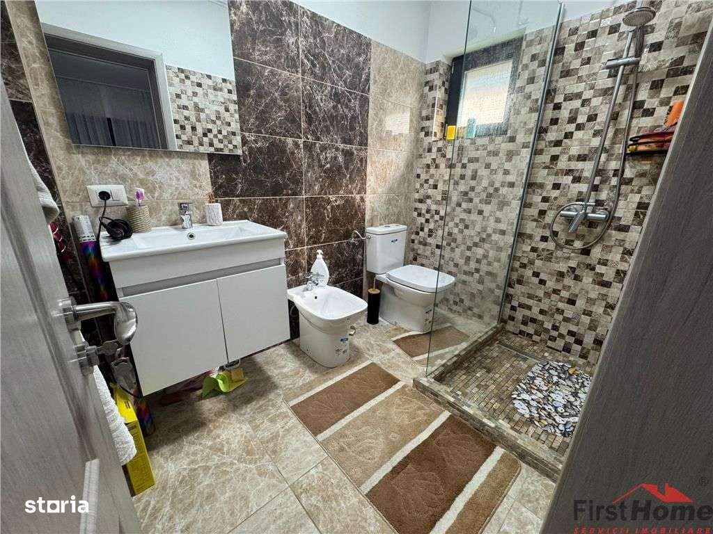 Casa caramida , an 2021 , de vanzare in Focsani Nord - Livada-12