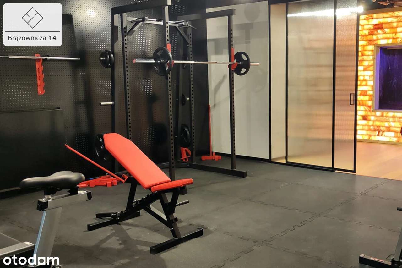 Obniżka ceny •  Bezpośrednio • Wysoki standard • Kameralnie • Bez PCC-15