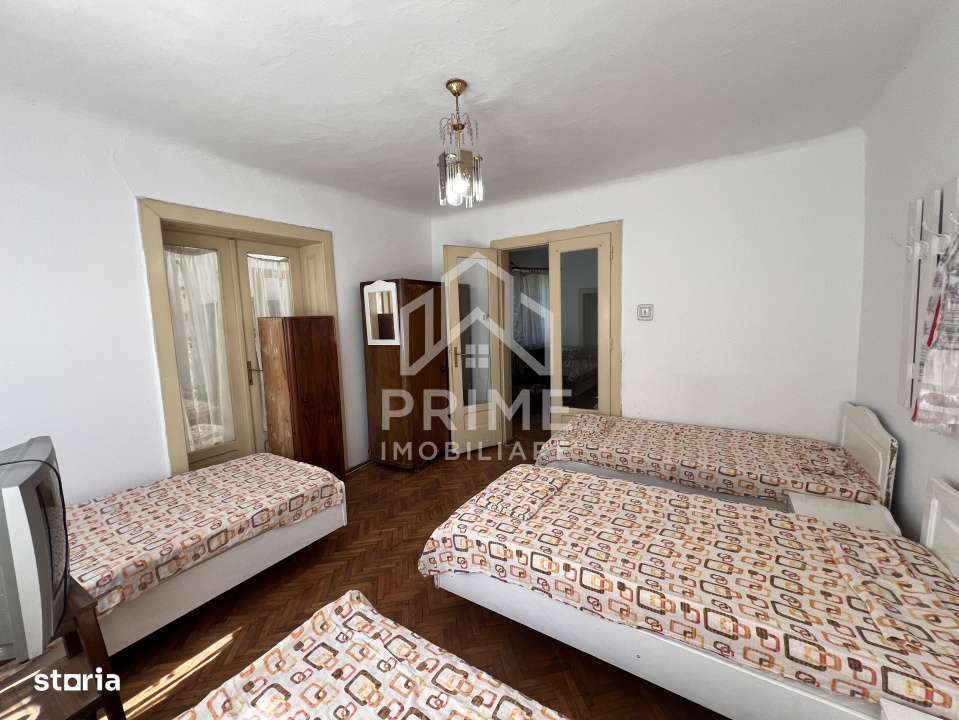 CASA INDIVIDUALA 3 CAMERE, 705 MP TEREN CURTE SI GRADINA ZONA MAIERI - Imagine principală: 4/7