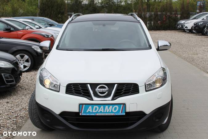 Nissan Qashqai 1.6 I-Way - 1