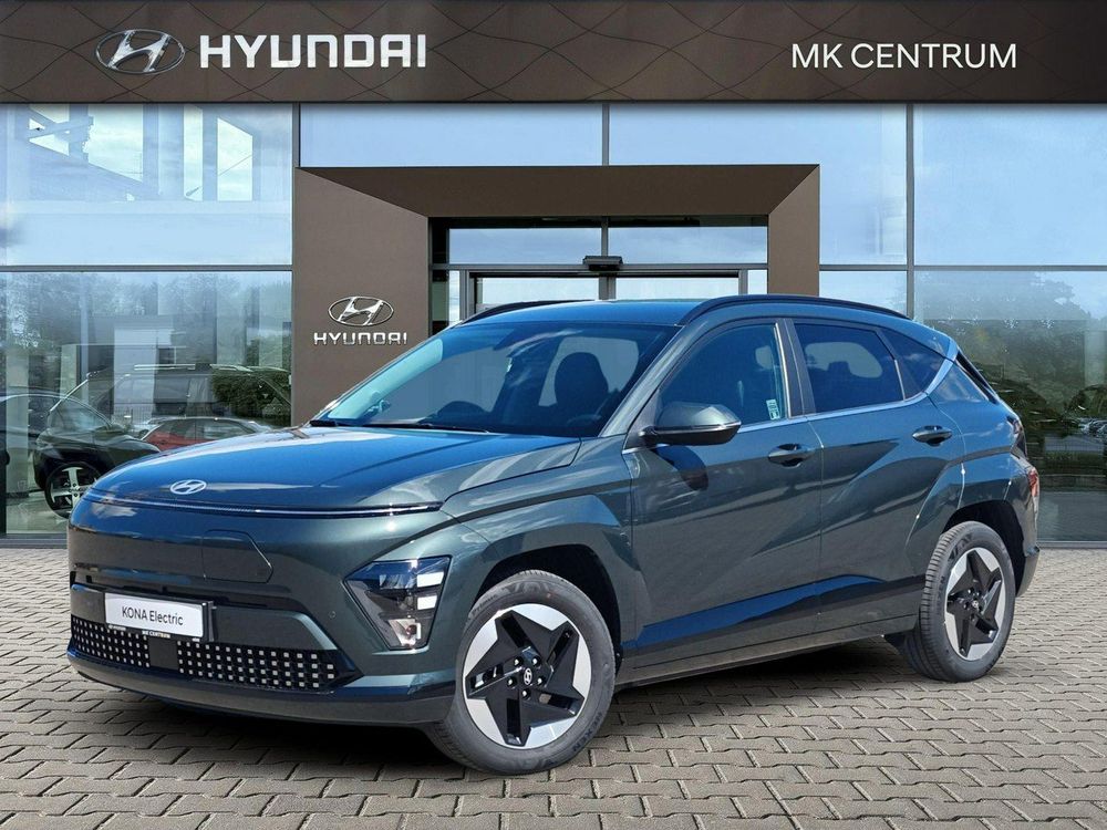Hyundai Kona II 2025