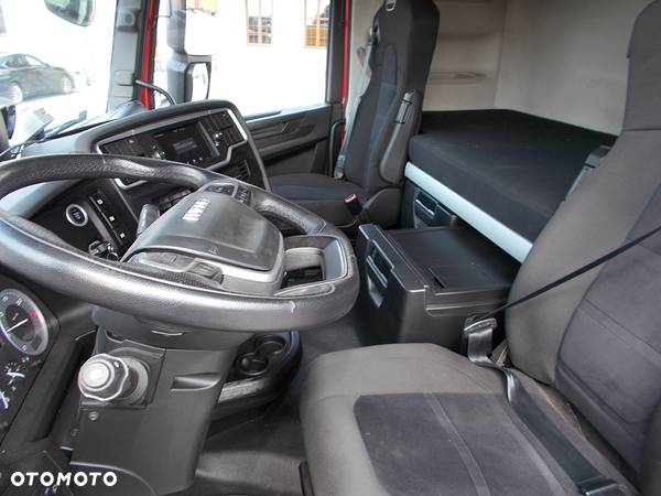 Iveco S-WAY - AS440ST/P LNG - 12