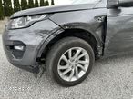 Land Rover Discovery Sport - 5