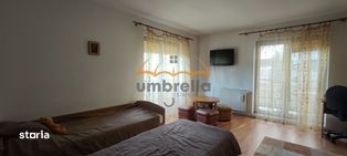 Apartament cu 1 camera in apropierea FSEGA