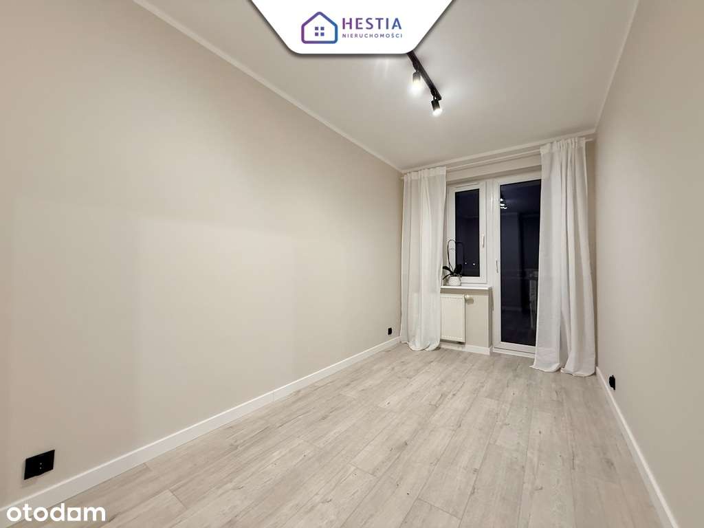 Piękne 3 pokojowe mieszkanie na Prawobrzeżu !!! - Pełny obrazek: 4/8