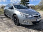 Opel Astra 1.7 CDTI DPF Sports Tourer - 4