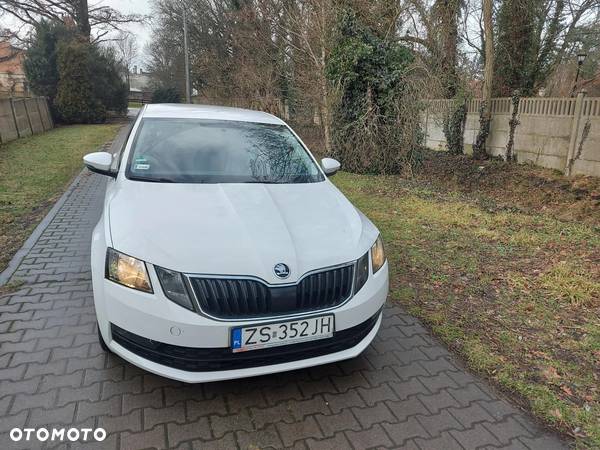 Skoda Octavia 1.0 TSI Active - 15