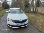 Skoda Octavia 1.0 TSI Active - 15