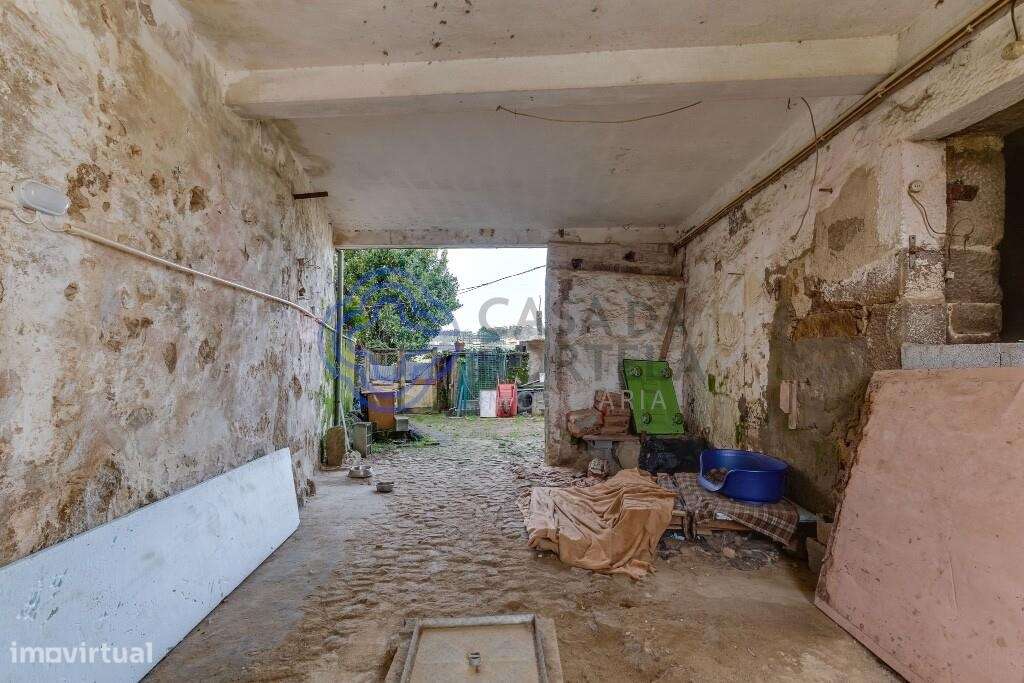 MORADIA T3 LABRUGE com JARDIM PERTO DA PRAIA - Grande imagem: 2/59