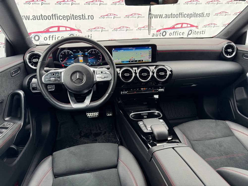 Mercedes-benz Cla Petrol 163CP 2023 Foto 9