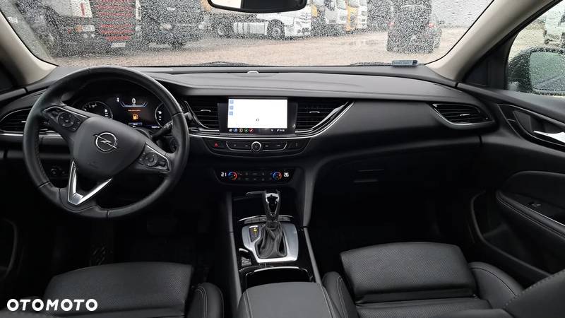 Opel Insignia 2.0 CDTI Ultimate S&S - 9