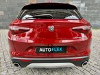 Alfa Romeo Stelvio 2.2 Diesel 16V AT8-Q4 Executive - 11
