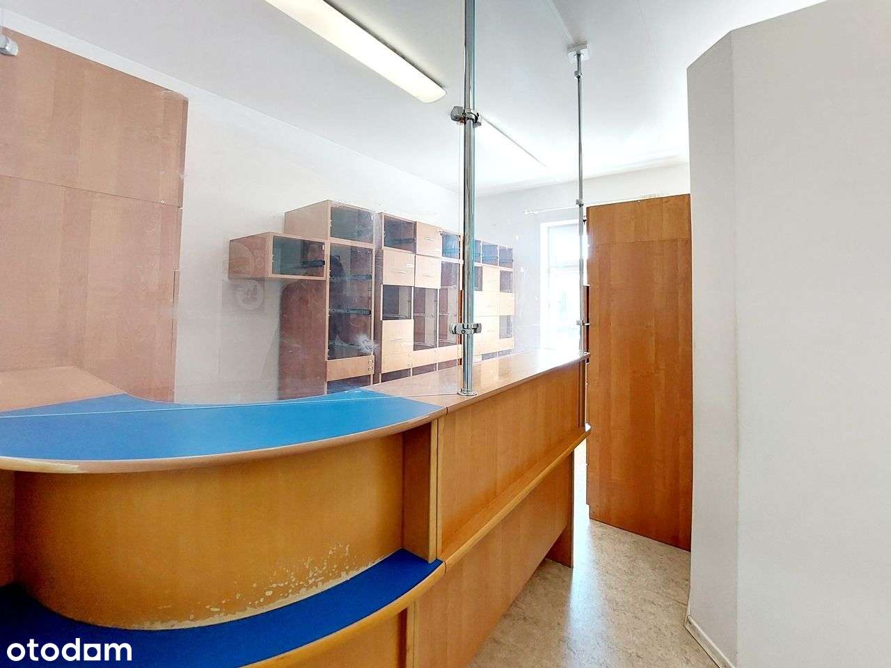 DO WYNAJĘCIA lokal usługowy z trzema biurami! - Pełny obrazek: 5/20