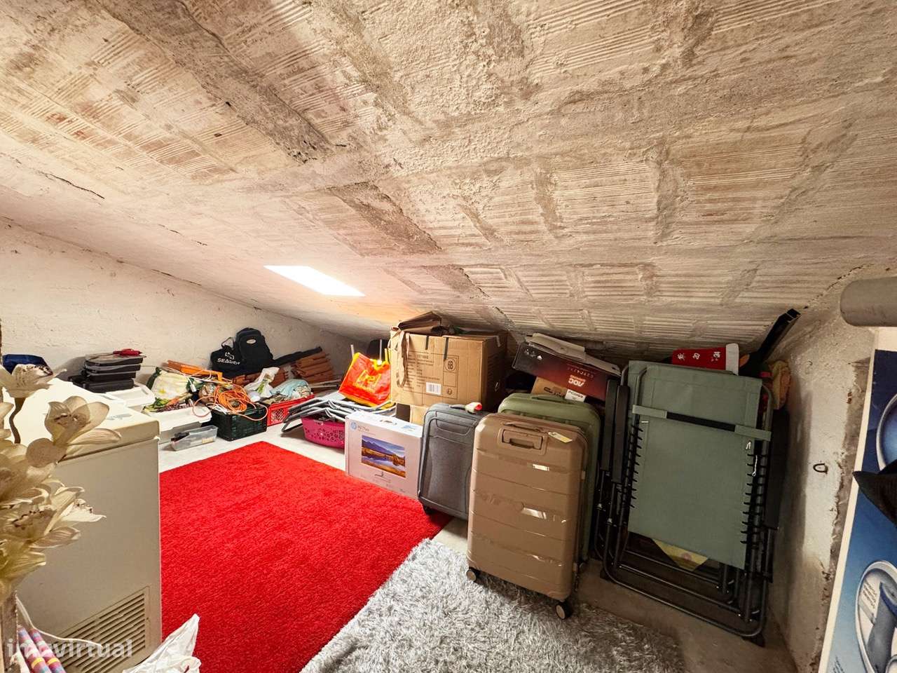 Moradia T4 com jardim e garagem em Vila do Conde-11