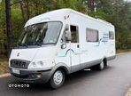 Fiat HYMER - 1