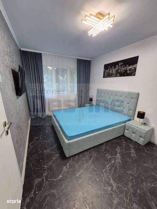 Apartament 2 camere-Semidecomandat- Podu Ros - Imagine principală: 2/8