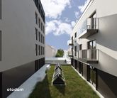 Nowe Mieszkanie Stare Podgórze | 40 m2 + balkon - Miniaturka obrazka: 6/8