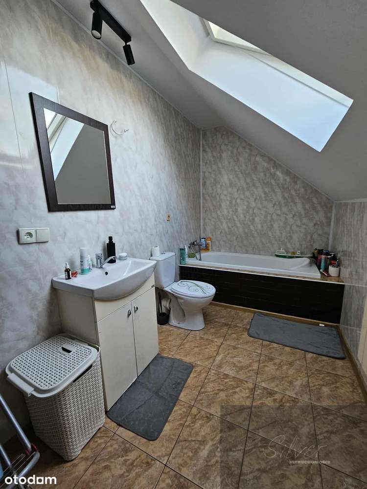 Dom, 160.0 m², Kamion-7