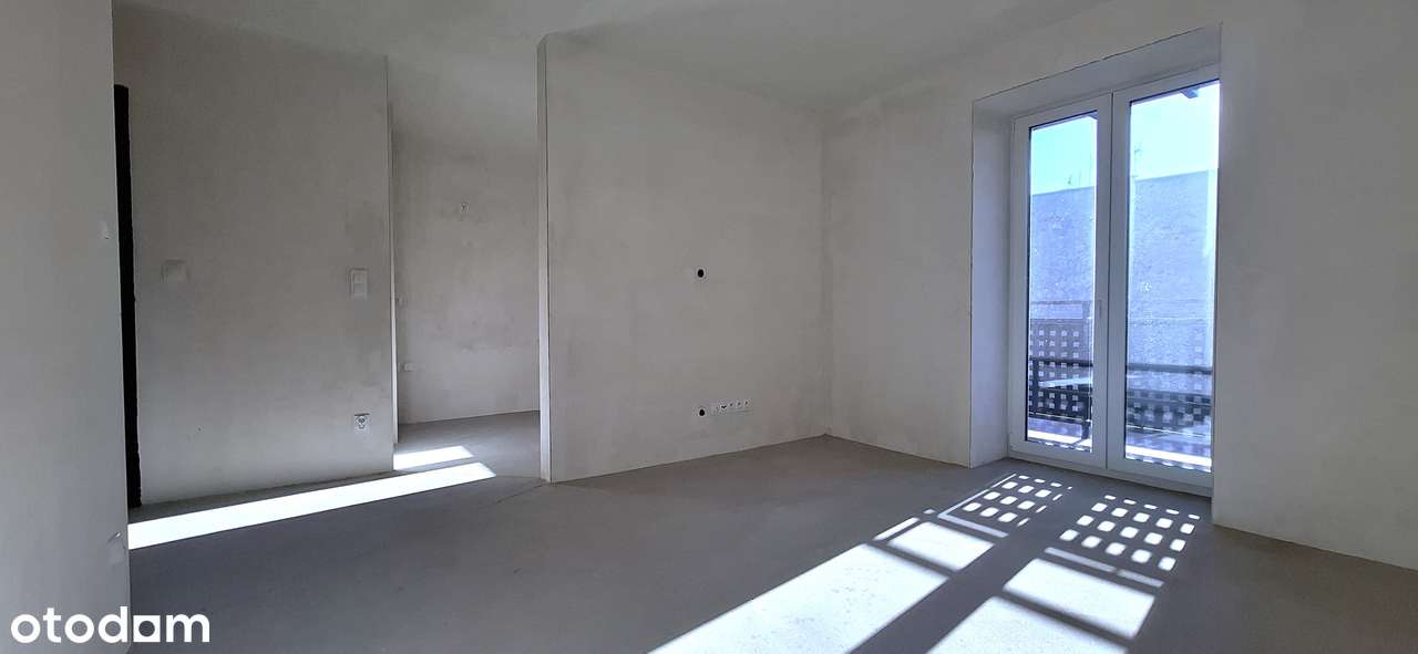 Mieszkanie z ogromnym potencjałem!-2