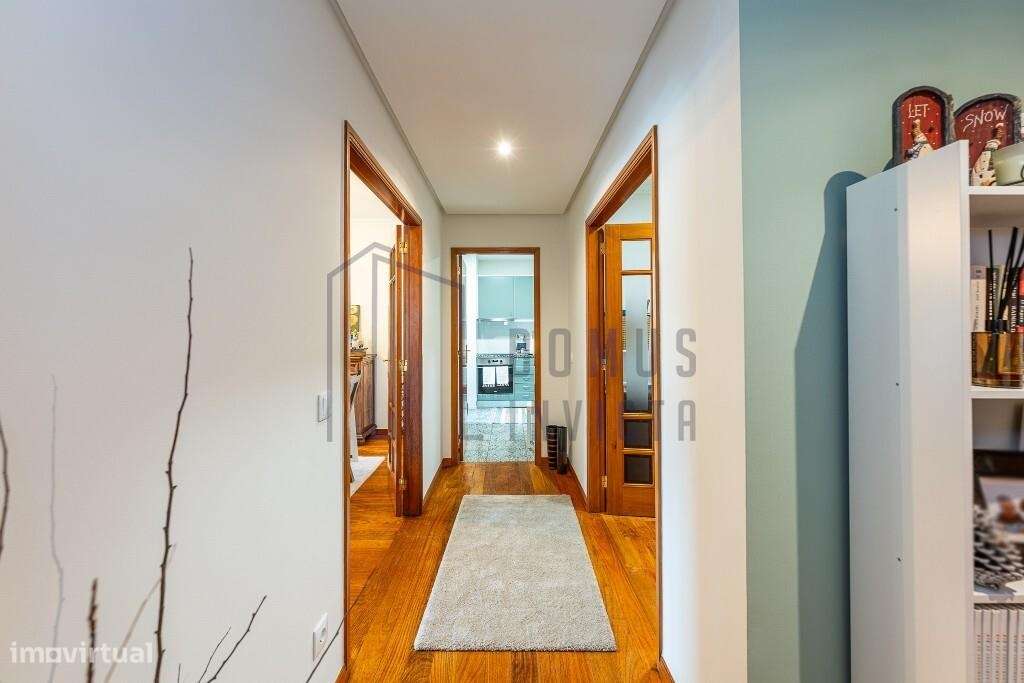 Apartamento T2+1 Centro Ermesinde - Grande imagem: 4/35