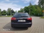 Audi A6 3.0 TDI Quattro Tiptronic - 12