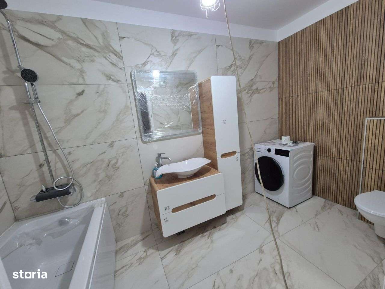 Dezvoltator – ONE Residence, apartamente 2 si 3 camere Dna. Stanca - Imagine principală: 4/20