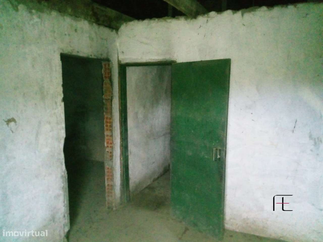 Moradia Devoluta T2 Venda em Sedielos,Peso da Régua - Grande imagem: 4/8