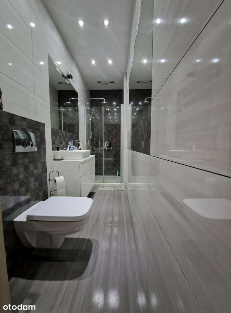 Komfortowe mieszk. 5 pokojowe idealne dla  rodziny, ogród !!!!-6