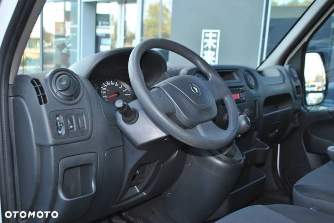 Renault Master - 11