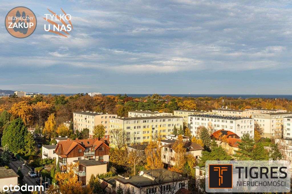 Piękny widok | Blisko plaży | Słoneczne | Swpl-16