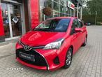 Toyota Yaris 1.0 Active EU6 - 1