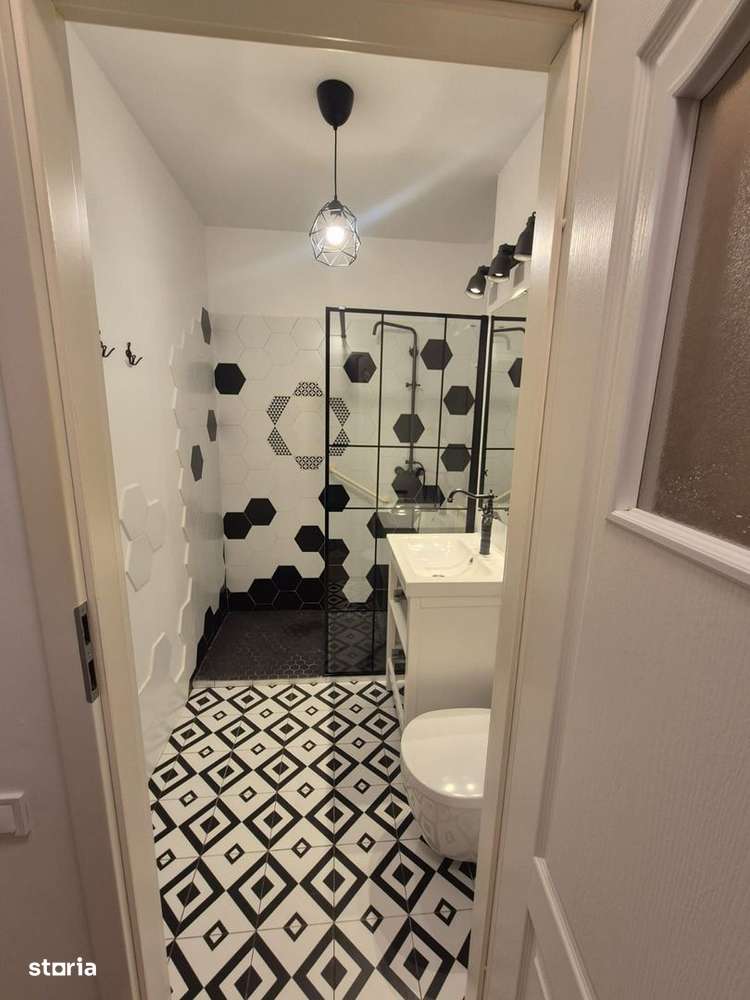 Apartament 3 camere - Metrou Tineretului - Renovat - Imagine principală: 5/8