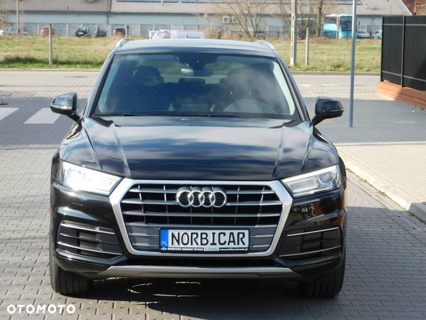 Audi Q5 2.0 TDI Sport - 19