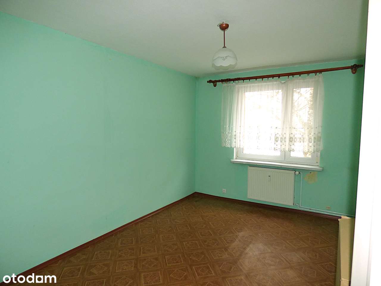 Przedstronne dwa pokoje w Bloku of. 2601M-5