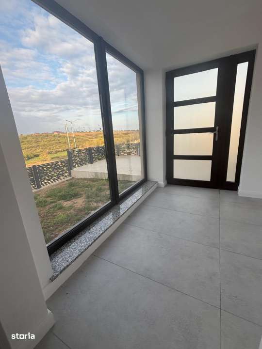 Casa de vanzare, Zona Panoramic Craiova , constructie 2024 - Imagine principală: 4/11