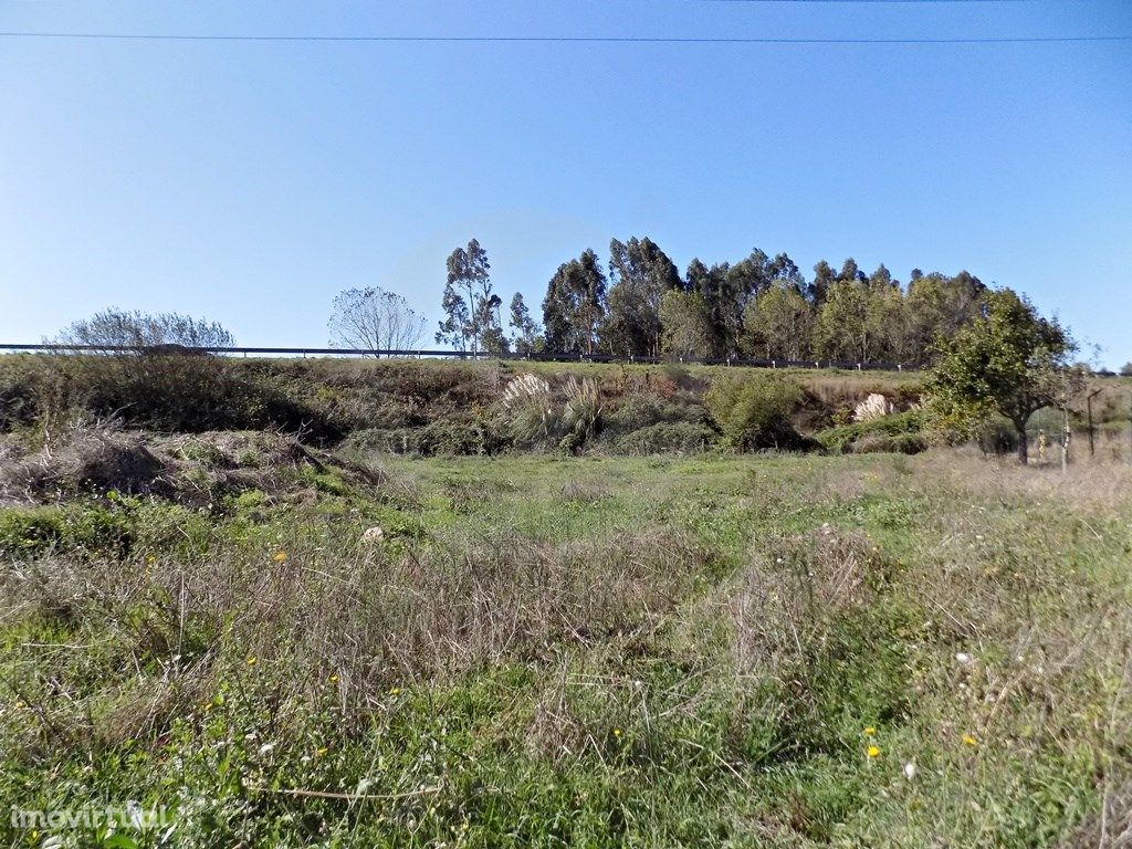 Terreno com mais de 2000m2 em Argivai na Póvoa de Varzim