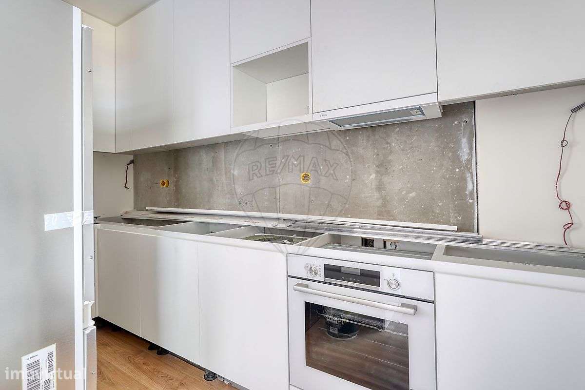 Apartamento T1 para venda-9