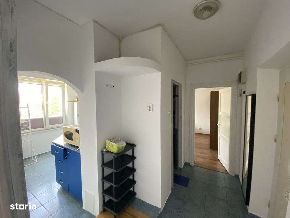 APARTAMENT SPATIOS | BOXA | CALEA FLOREASCA-5