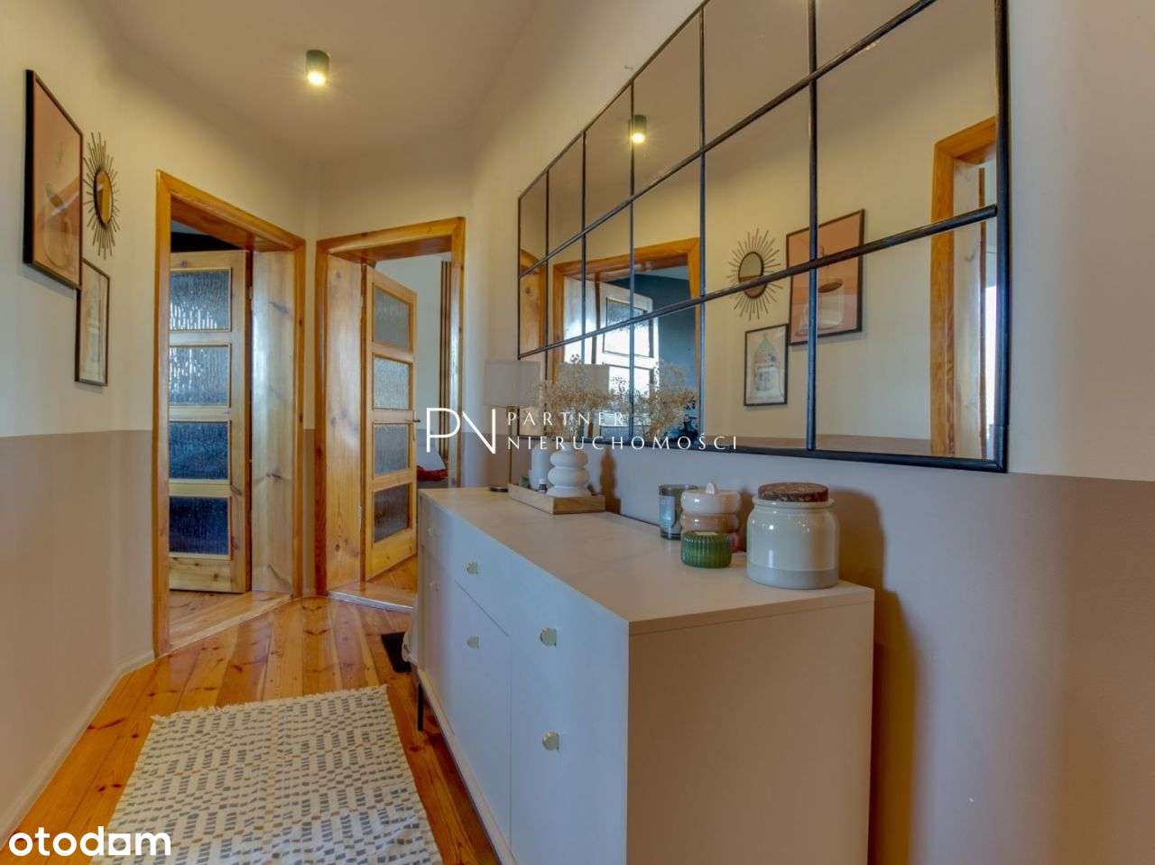 Bezczynszowy apartament w centrum* prywatny garaż-15