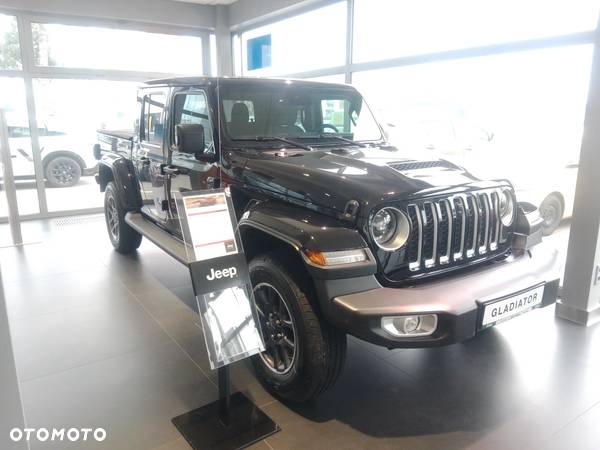 Jeep Gladiator 3.0 V6 MultiJet Overland - 3