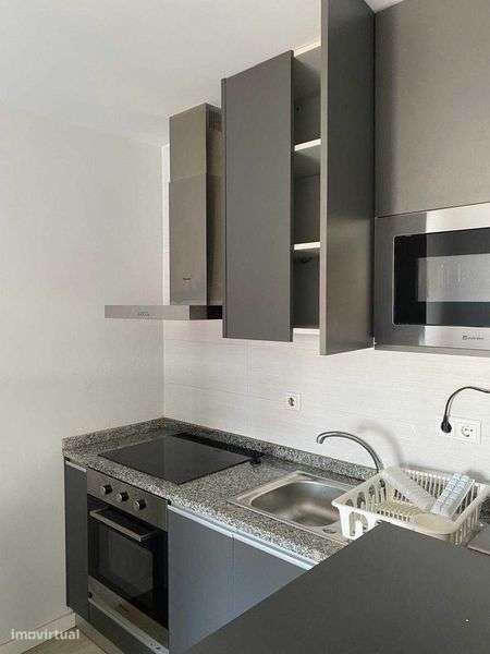 Apartamento T1 Mobilado - Grande imagem: 5/11