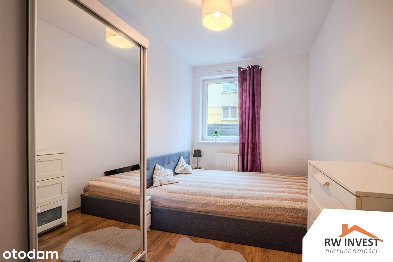 Wyjątkowe 3 pokoje z tarasem 30m2 / idealne dla rodziny !-6