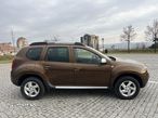 Dacia Duster 1.5 dCi 4x4 Prestige - 11