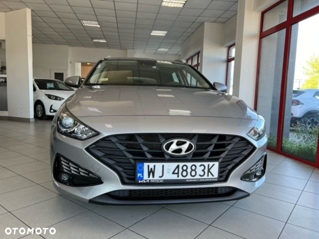 Hyundai I30 - 3