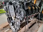 Motor Mercedes 5.5i S500 V8 2006, de 388cv, ref 273963 - 3