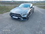 Mercedes-Benz CLS 400 d 4-Matic 9G-TRONIC - 2