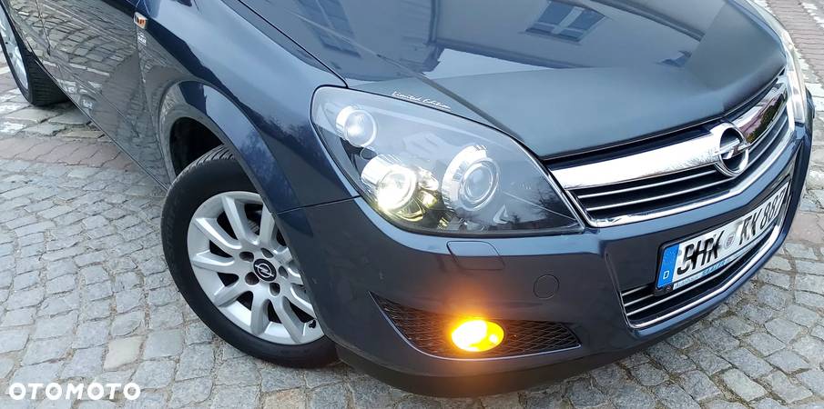 Opel Astra 1.8 Edition - 3
